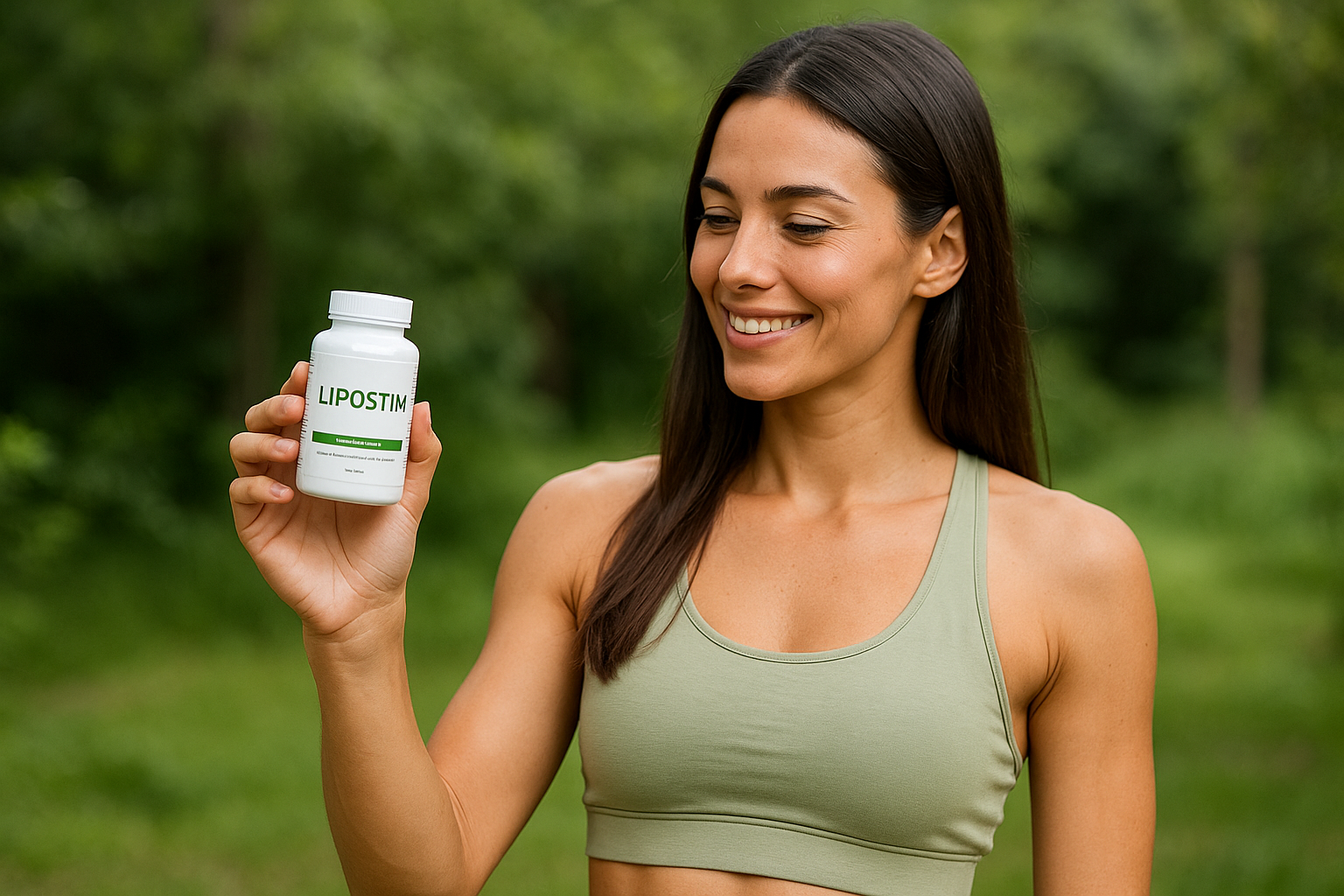 Lipostim avis : que vaut vraiment ce complément minceur ?