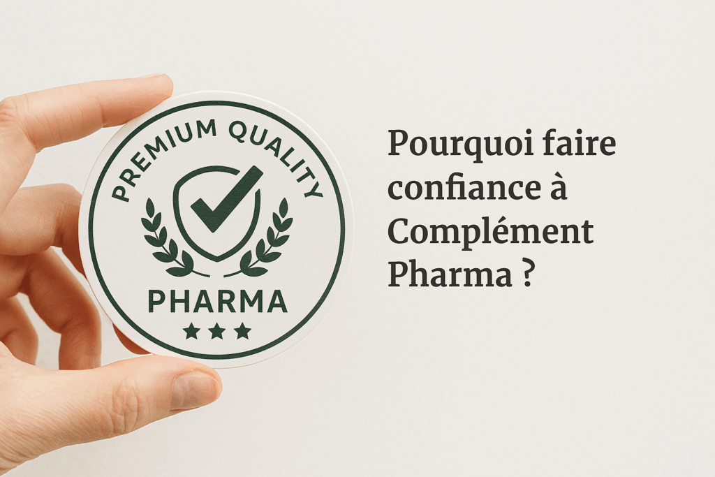 complément pharma le spécialiste des compléments alimentaires