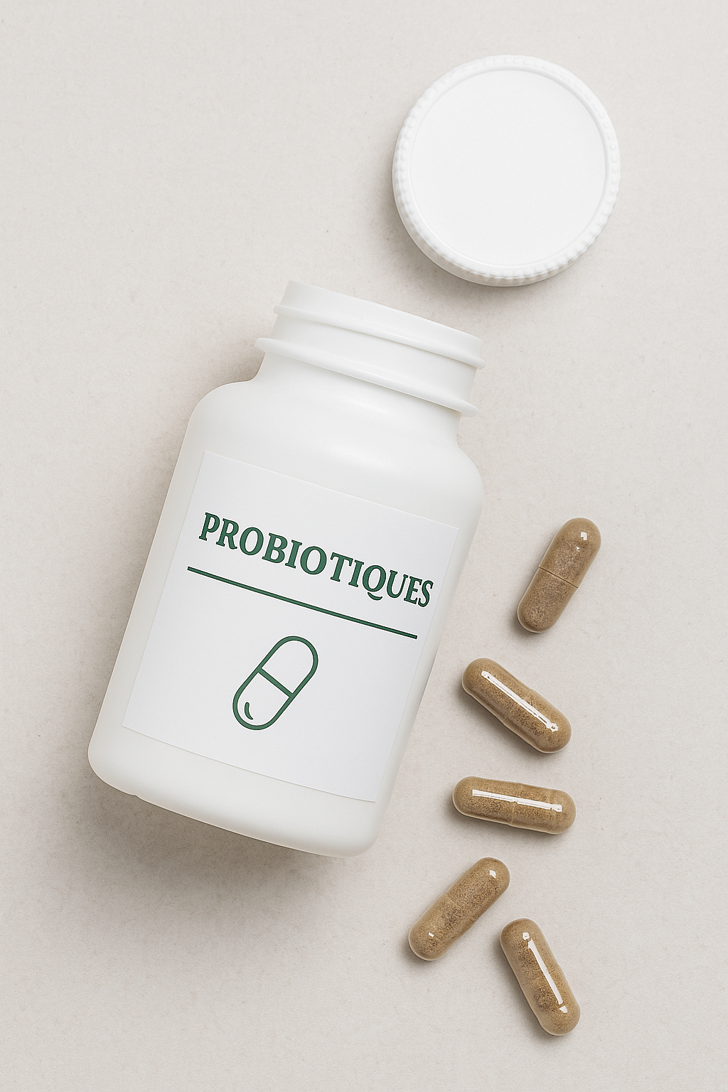 Probiotiques