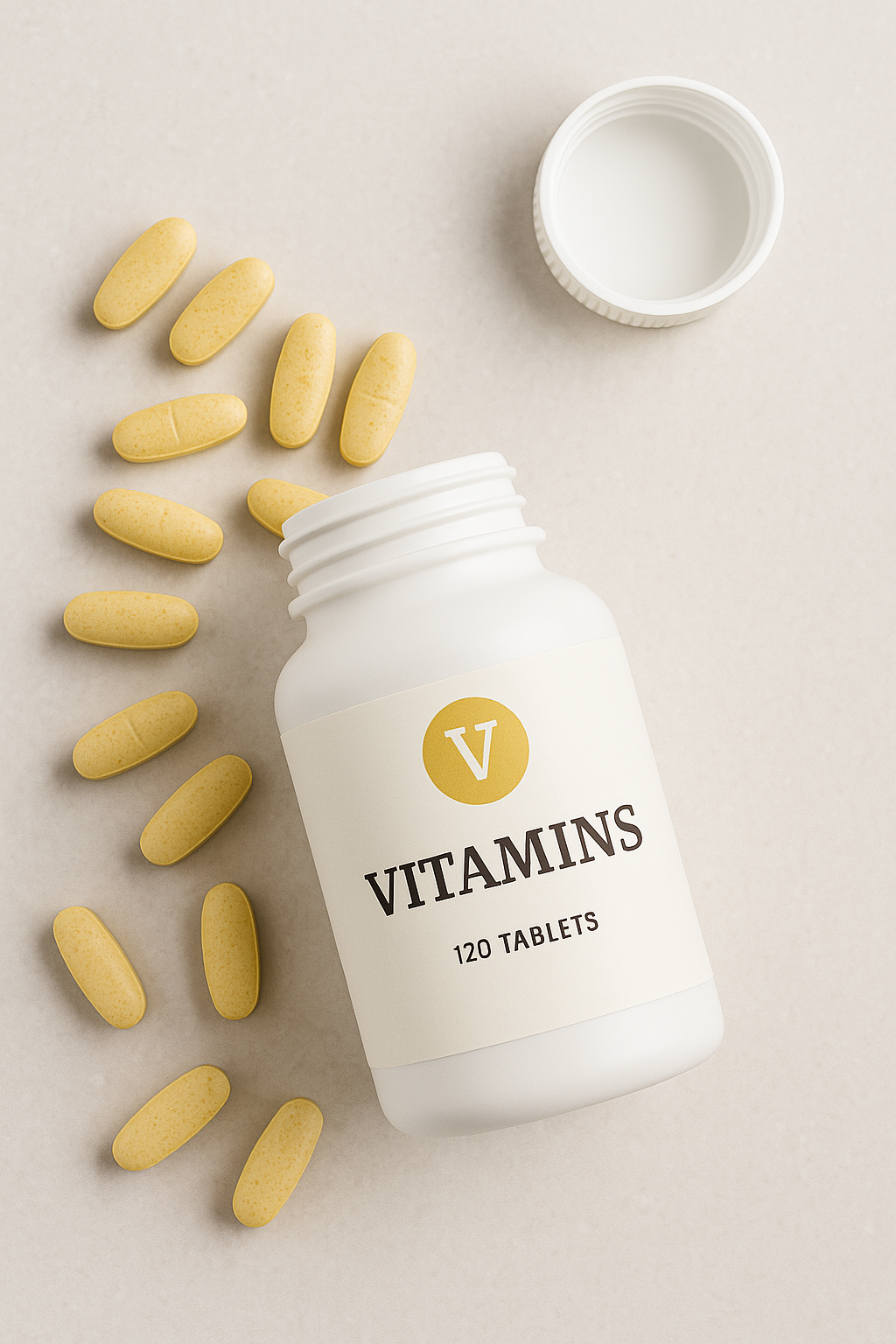 Vitamines